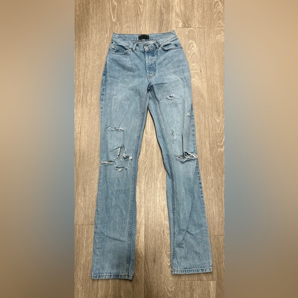 ASOS tall jeans - Picture 3 of 7